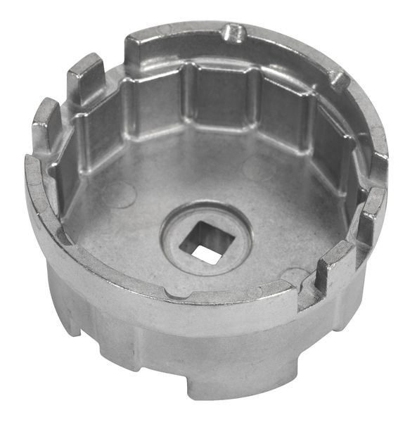 Oil Filter Wrench Shade - Socket