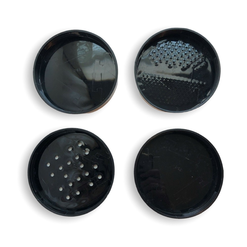 Farberware Single Serve Blender replacement to go Lids Strainers Shaker