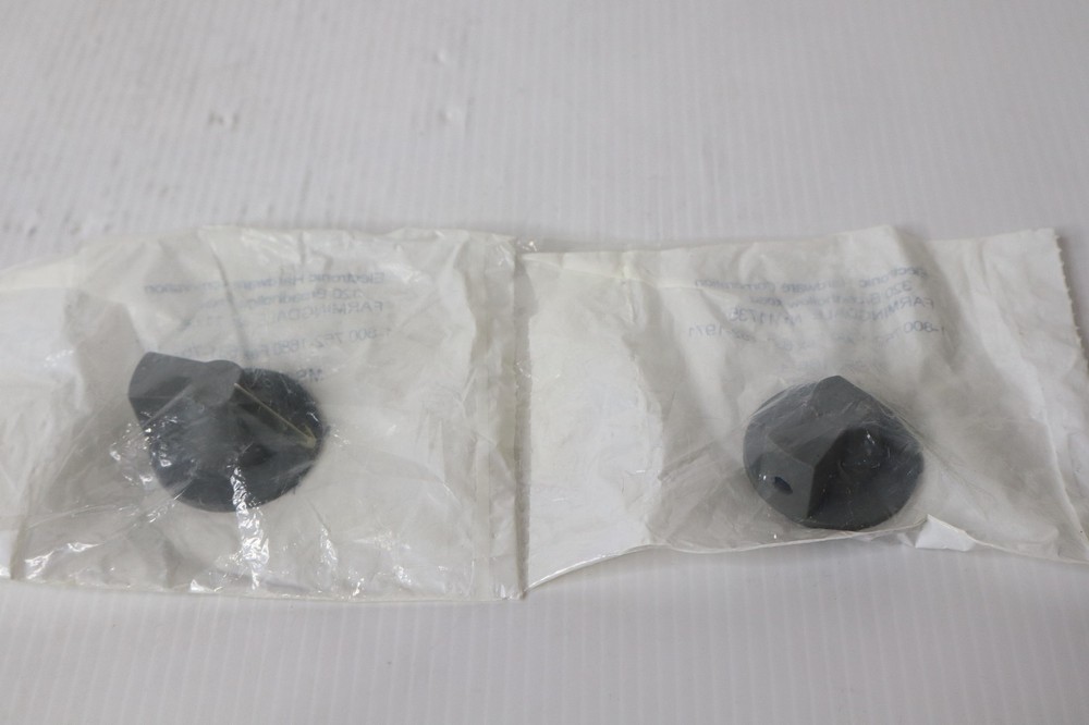 Electronic Hardware Corp MS25166-1 Knob (2 Available)
