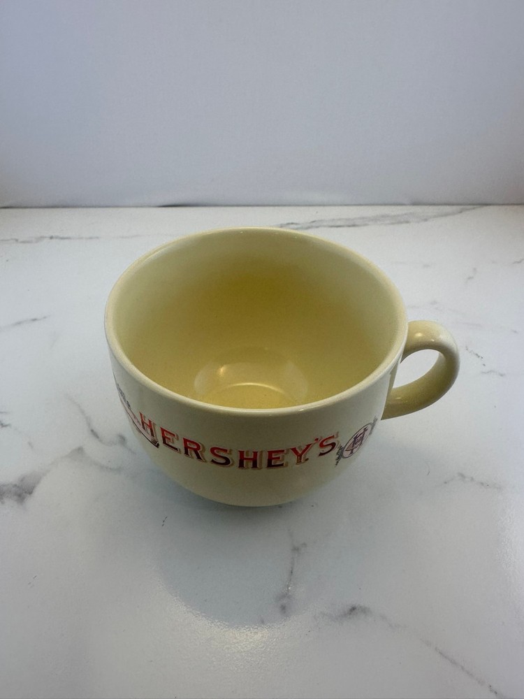 Hershey's Chocolate Mug
