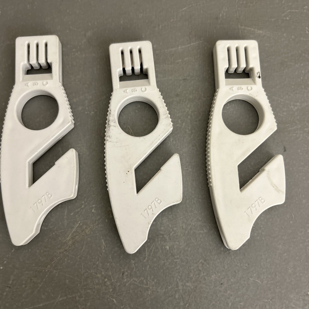 5 Belden Cable Preparation Tool 1797B & Instructions Cable Stripper Prep