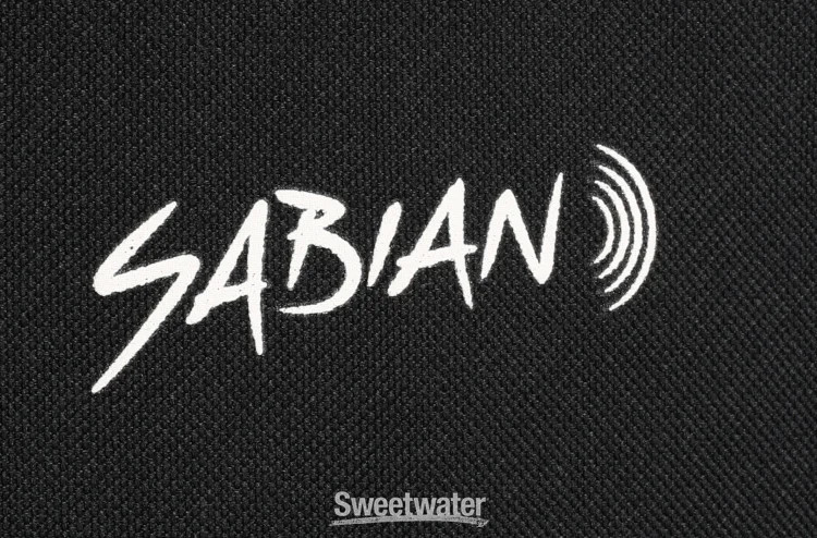 Sabian Secure 22 Cymbal Bag