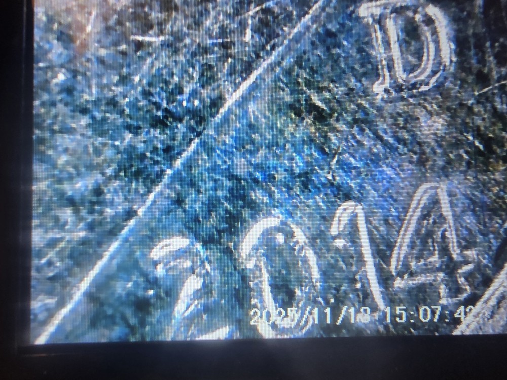 2014-D Roosevelt Dime DDO & Full Bands