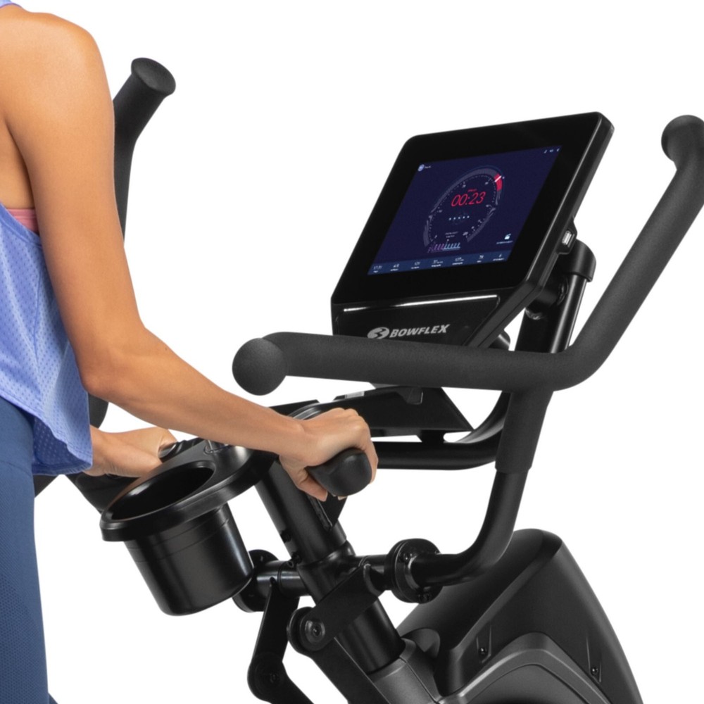 Bowflex M9 Max Trainer Series