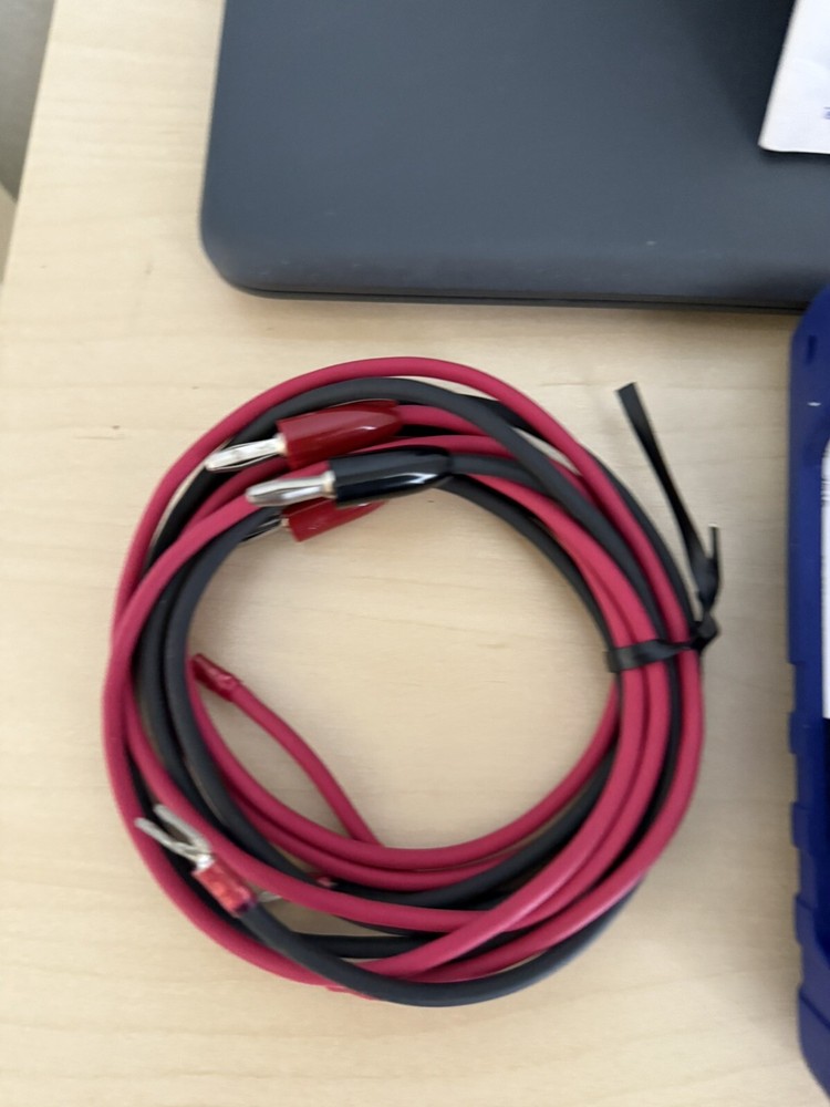 PIE EVOLUTION PIECAL 820 SINGLE CHANNEL PROCESS CALIBRATOR (FREE SHIPPING)