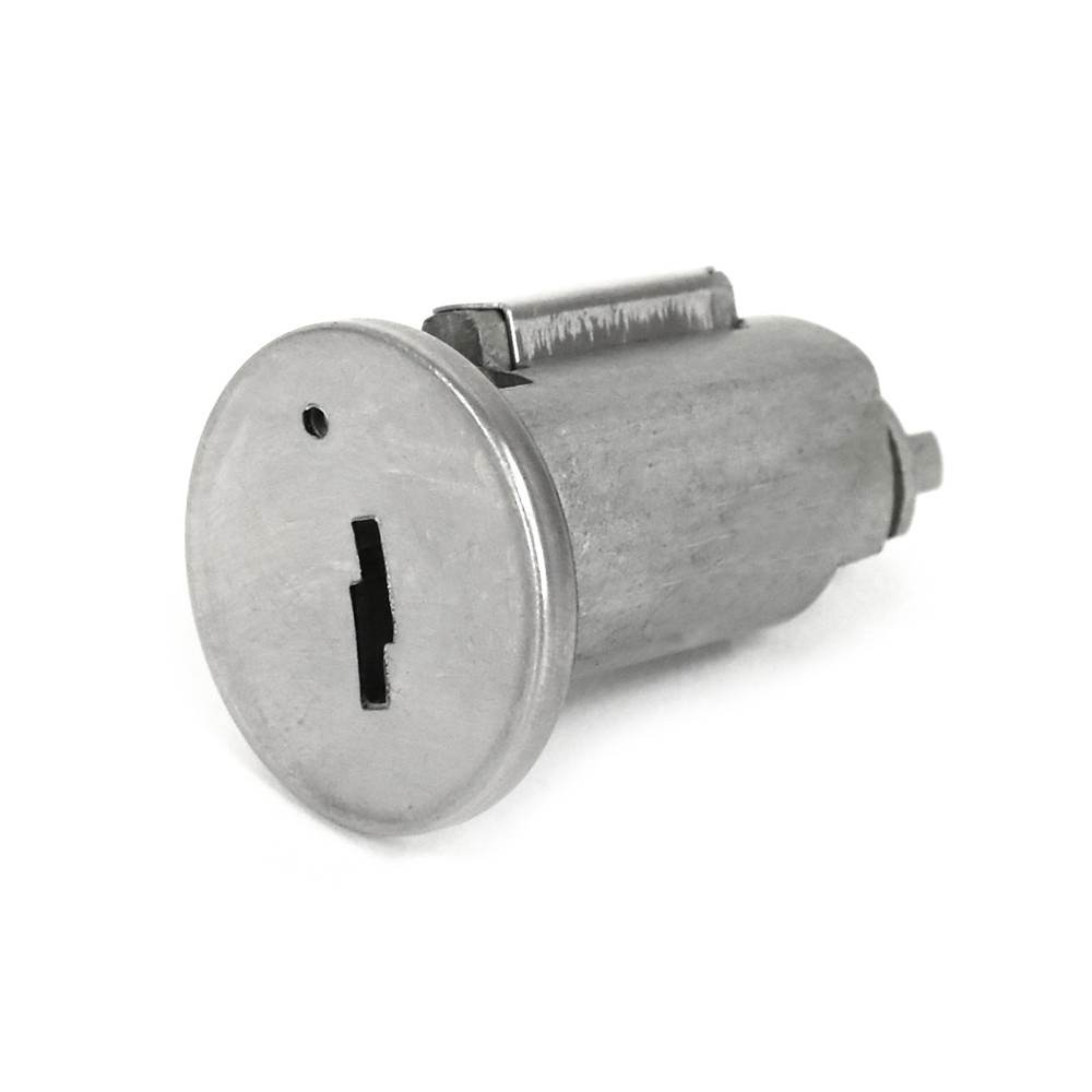 Ignition Lock Cylinder w/Keys 1965-1969 Thunderbird