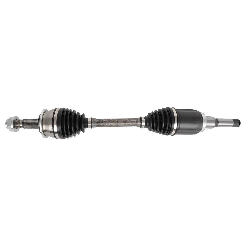 Pair CV Axle Front Left Right For Chevrolet Sonic 1.8L Auto trans 2012 2013-2017