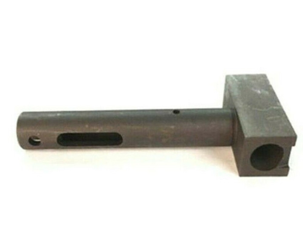 Automatic Feed Bracket Mount CNC Mill Handle Milling Machine B102-121