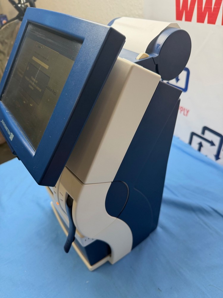 Radiometer ABL90 FLEX PLUS Gas Analyzer