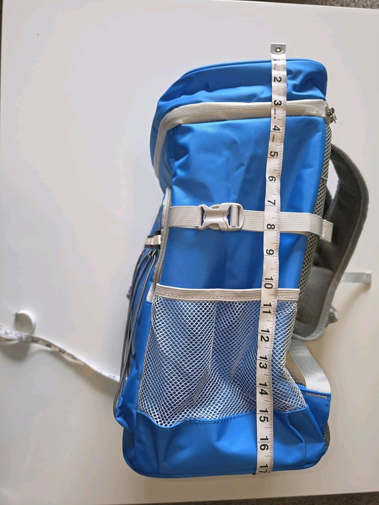 Backpack Cooler 26 Cans Insulated Leak Proof Beach Camping