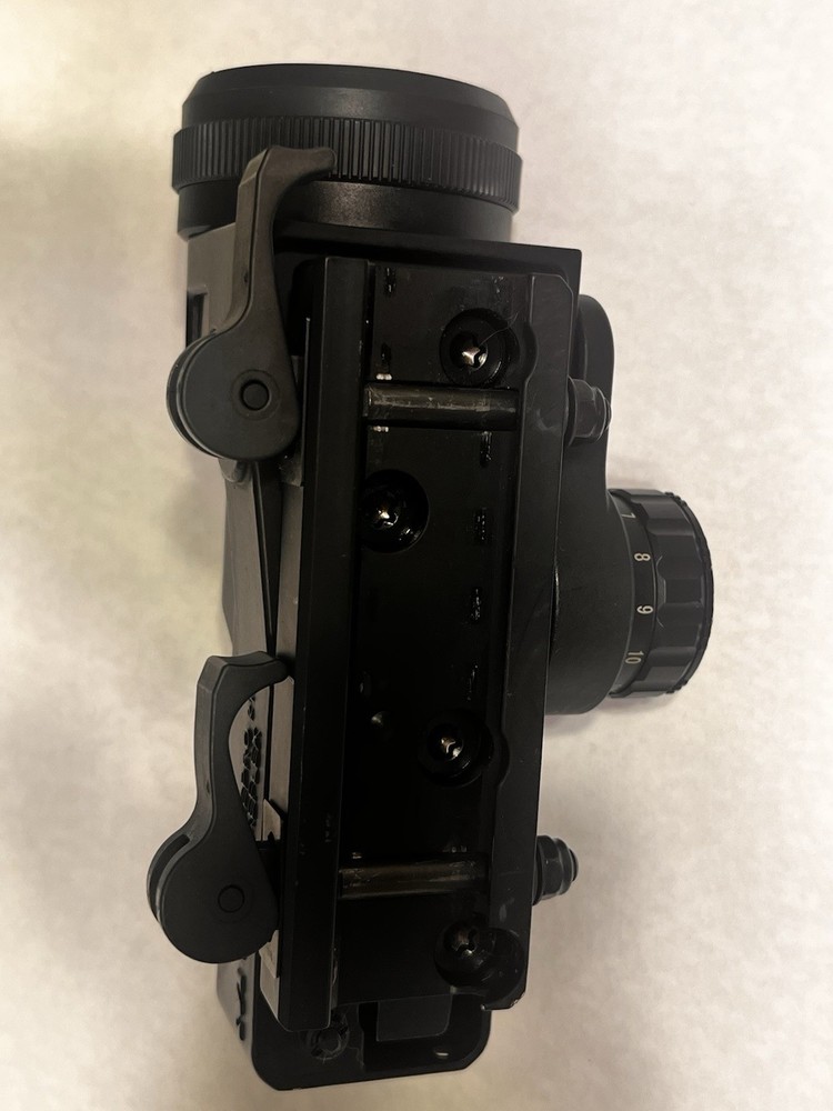 Meprolight M21 Reflex Sight red Dot