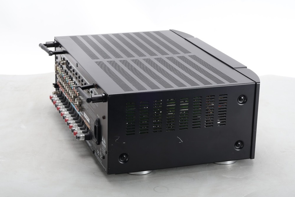 Marantz SR5011 7.2-Channel Network AV Receiver