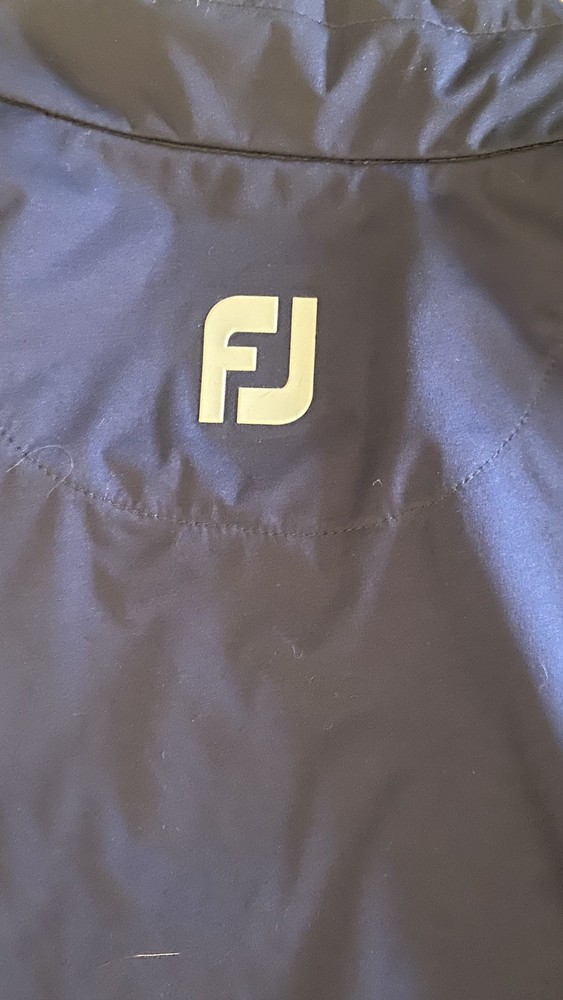pGA Mens Golf Vest Medium