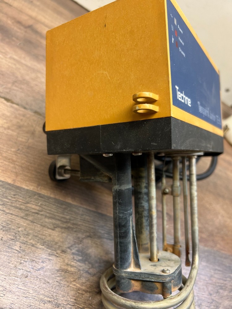 Techne TE-8J Tempette Junior Heater Circulator 120V