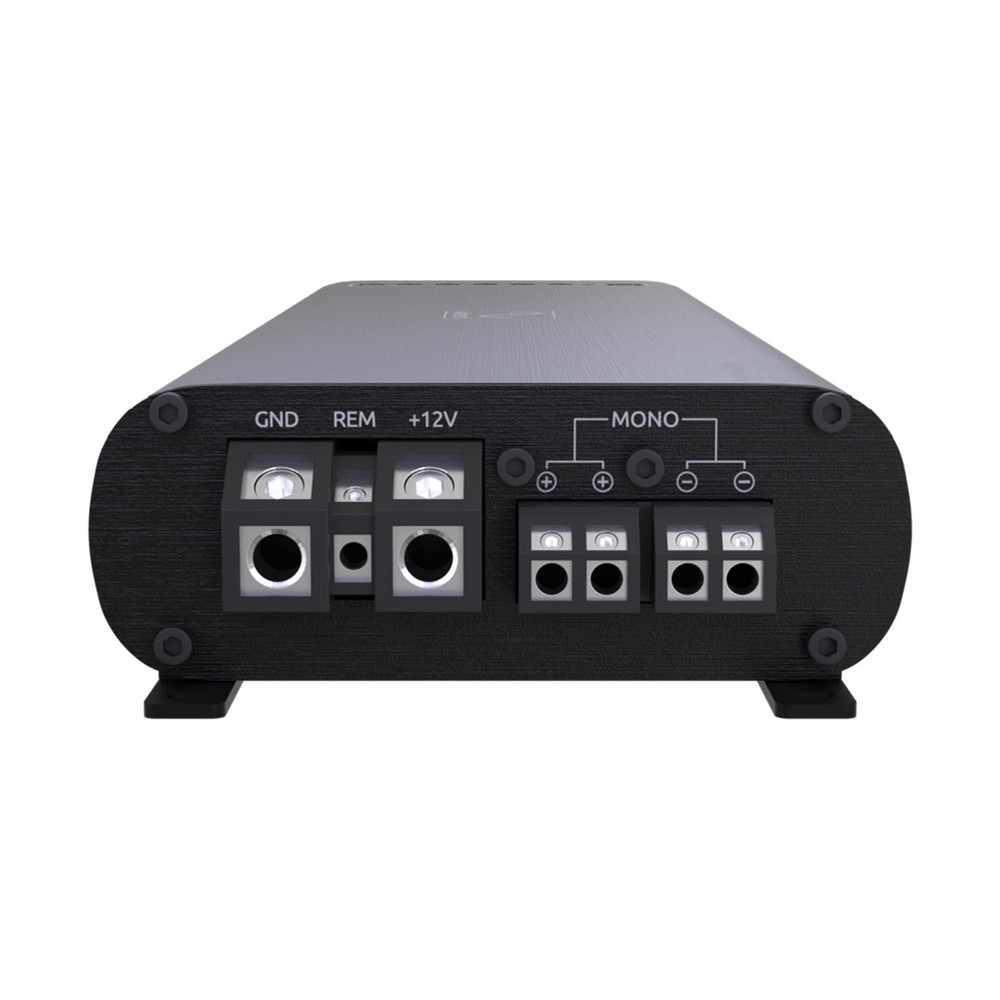 Wavtech link1000.1mini - 1000 Watt Mono Amplifier