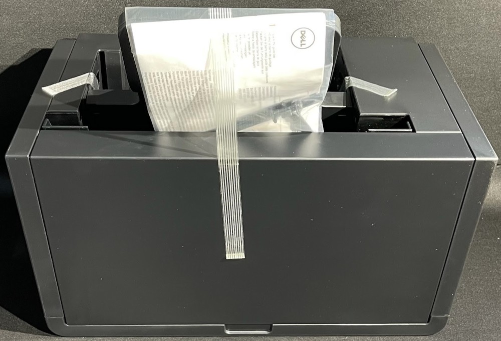 Dell B5460dn Printer Optional Stapler Finisher Tray / VXHHR