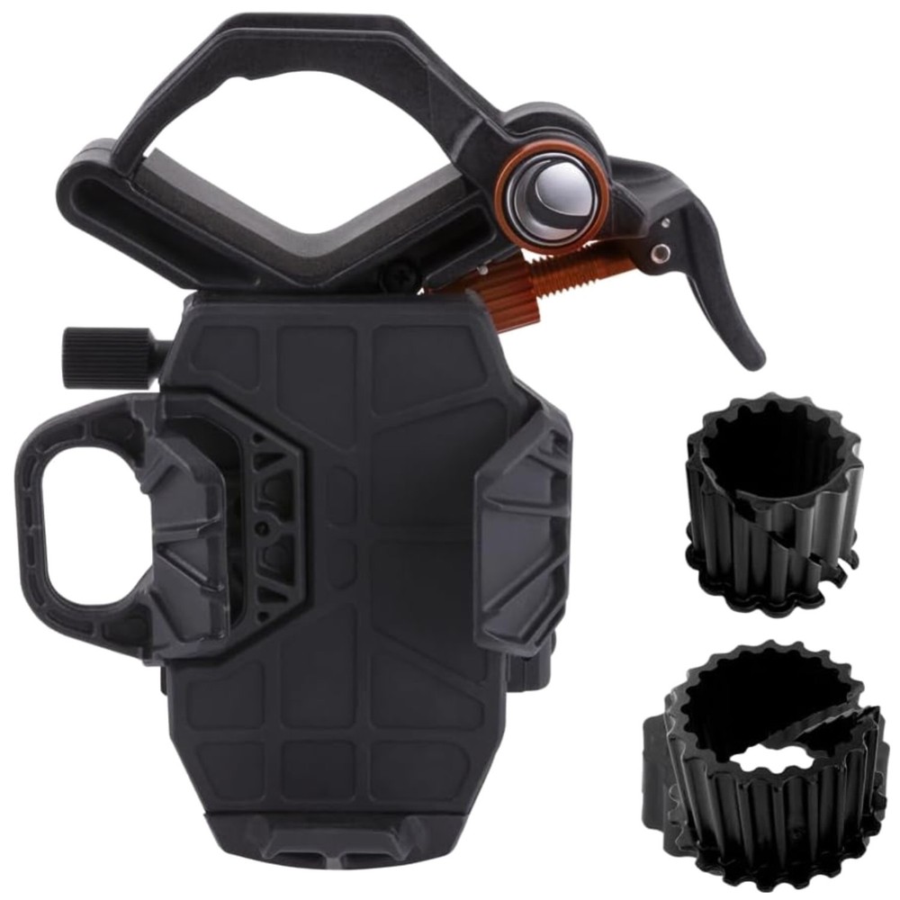 NexYZ 3-Axis Smartphone Adapter for Optics - Compact Design