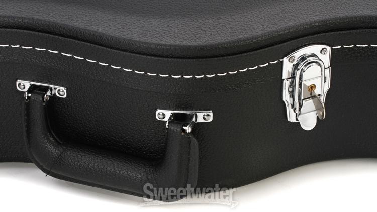 Gator Deluxe Wood Case - Classical Guitar