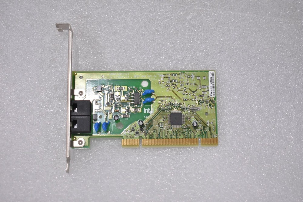 INTEL KB581604/02 56K PCI INTERNAL MODEM V.90