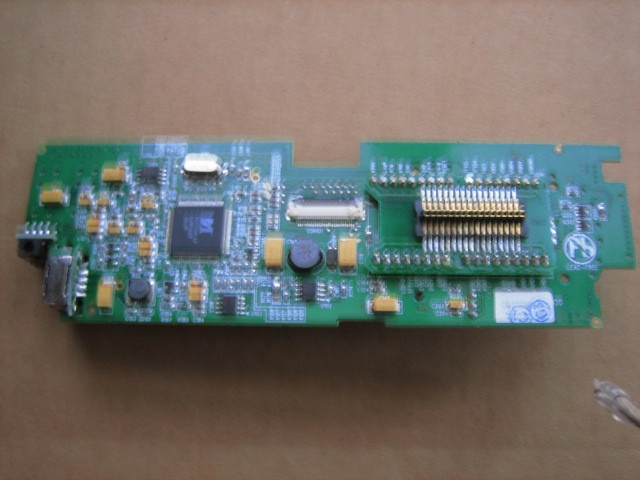 Brand NEW Jensen VM8013 Face PCB Assembly