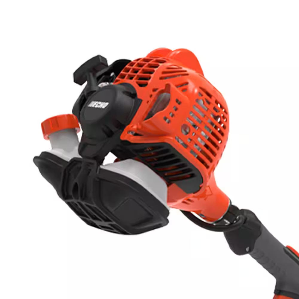 21.2 Cc Gas 2-Stroke Lawn Edger