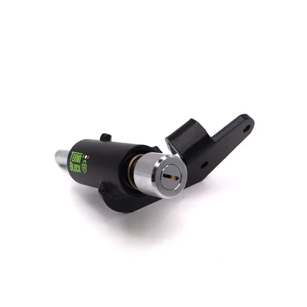 TEKNOBLOCK SYM MAMBA 160 MECHANICAL ANTI-THEFT SYSTEM