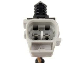 Dorman Oe Solutions Abs Wheel Speed Sensor P N 970 125