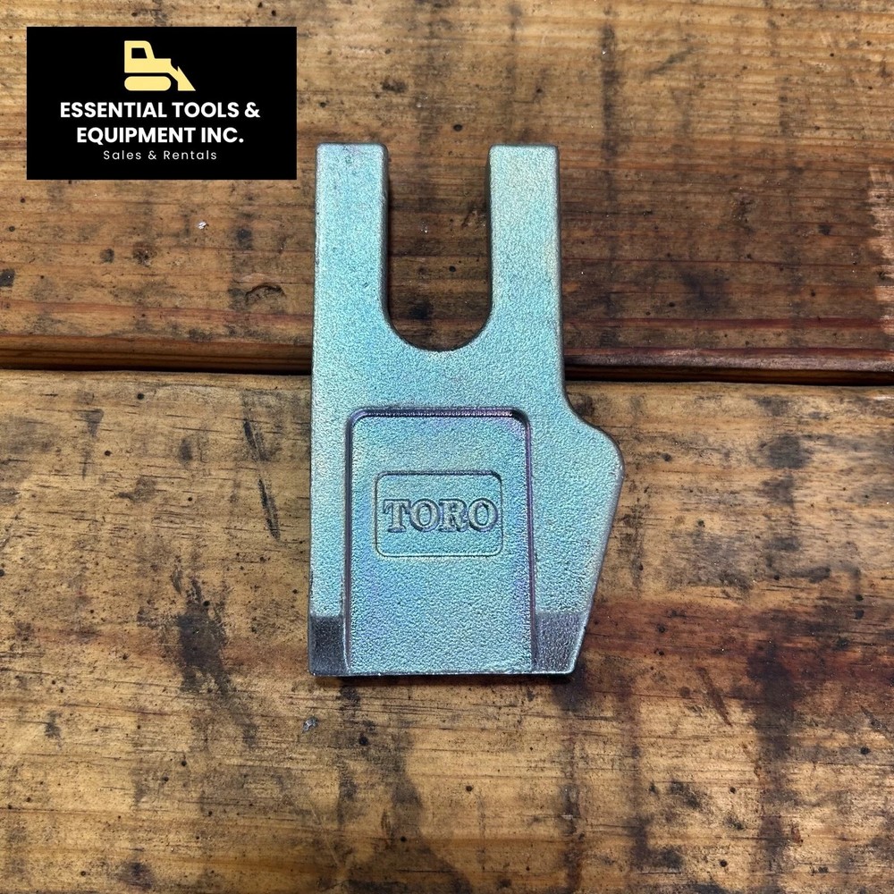 Toro 107-1913 OEM Auger Outer Tooth