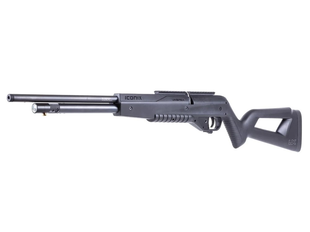 (NEW) Umarex Iconix PCP Air Rifle