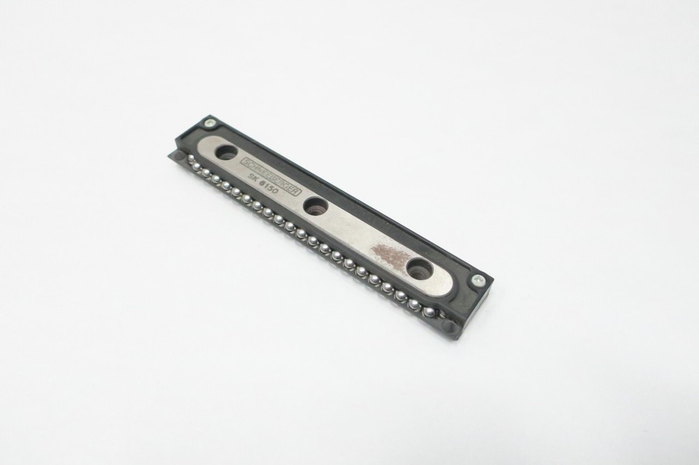 Schneeberger SK 6150 Recirculating Linear Unit