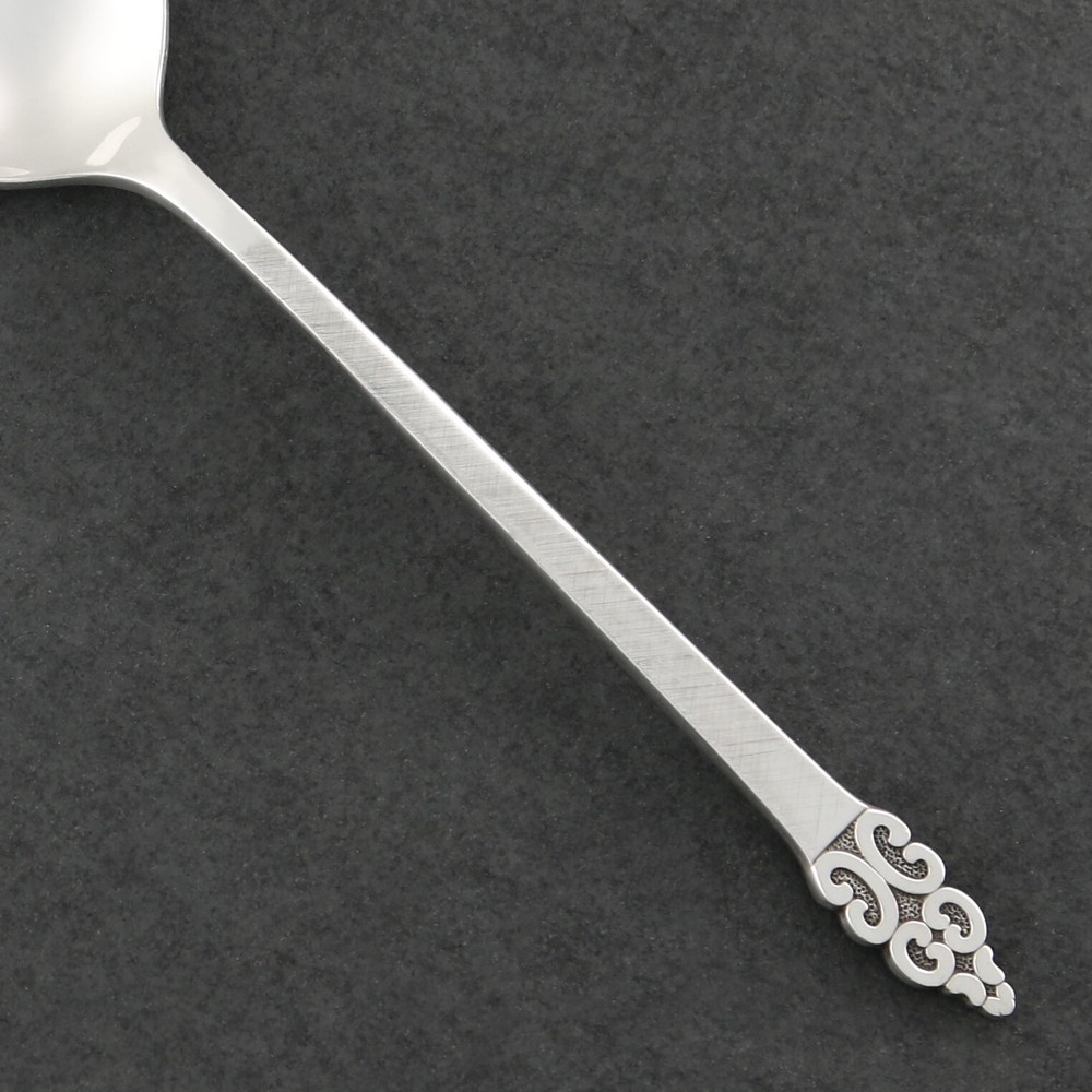 International TRIUMPH SIlverplate Deep Silver 1968 Silverware CHOICE Flatware