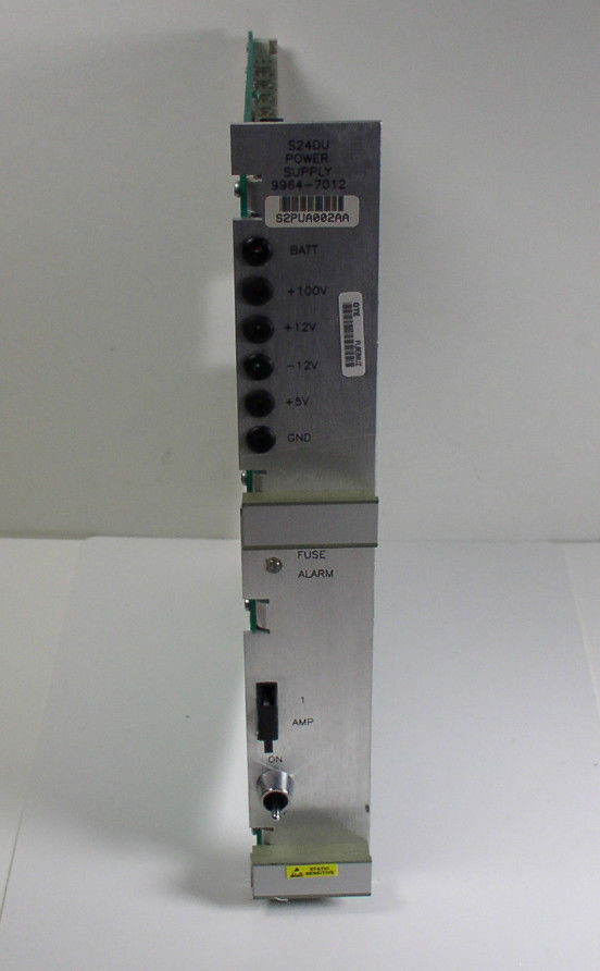 Seiscor 9964-7012 S24DU Power Supply