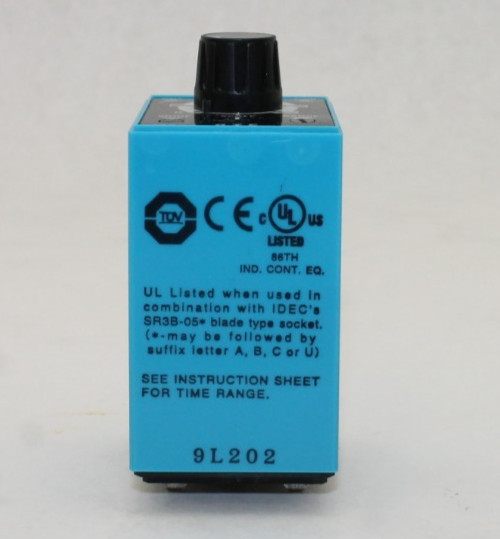 IDEC RTE-B2AF20 Electronic Timer