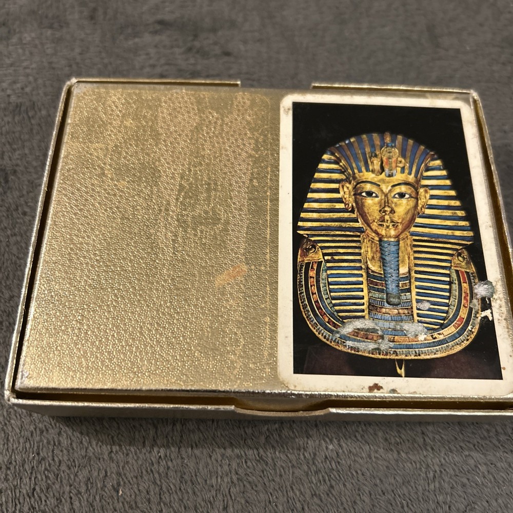 Playing Cards EGYPT piatnik 2206
