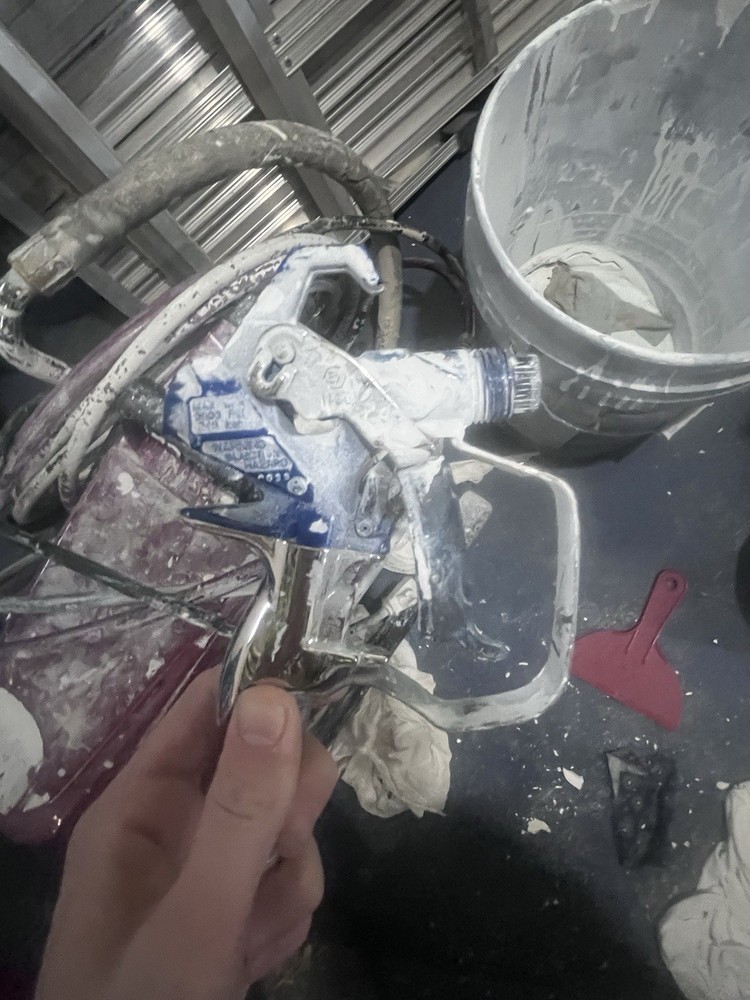 Paint Sprayers