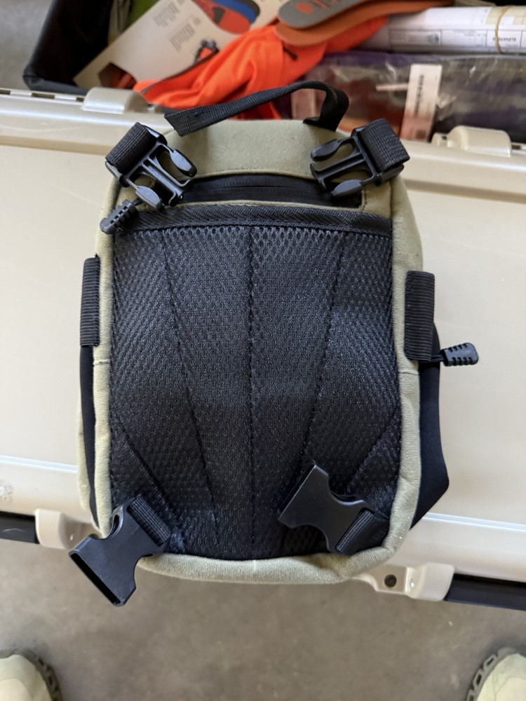 Dave Smith Decoys Fly Down Chest System