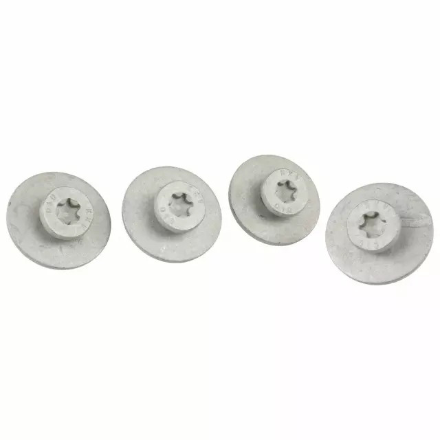Genuine Ford Support Cable Screw W714928-S439