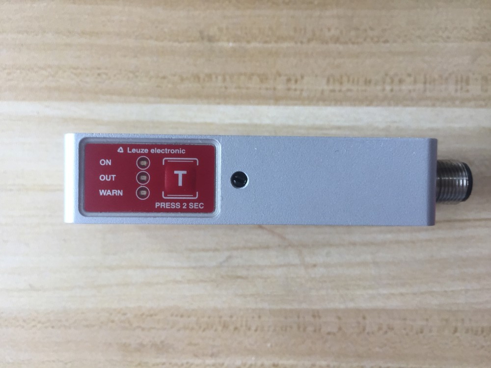 Transparent Sensor For MT-200 Automatic Round Bottle Label Applicator