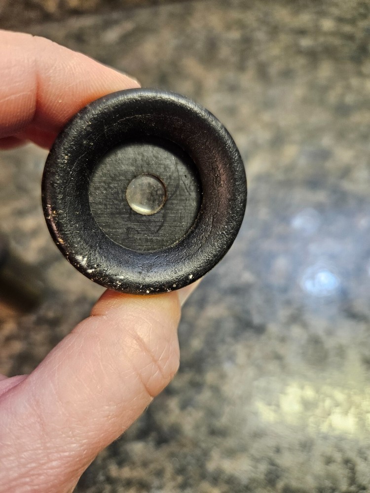 Vintage Microscope Eyepieces / Ocular Lenses *Please Read*