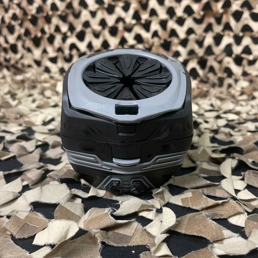 NEW HK Army TFX 3 Loader - Black/Grey