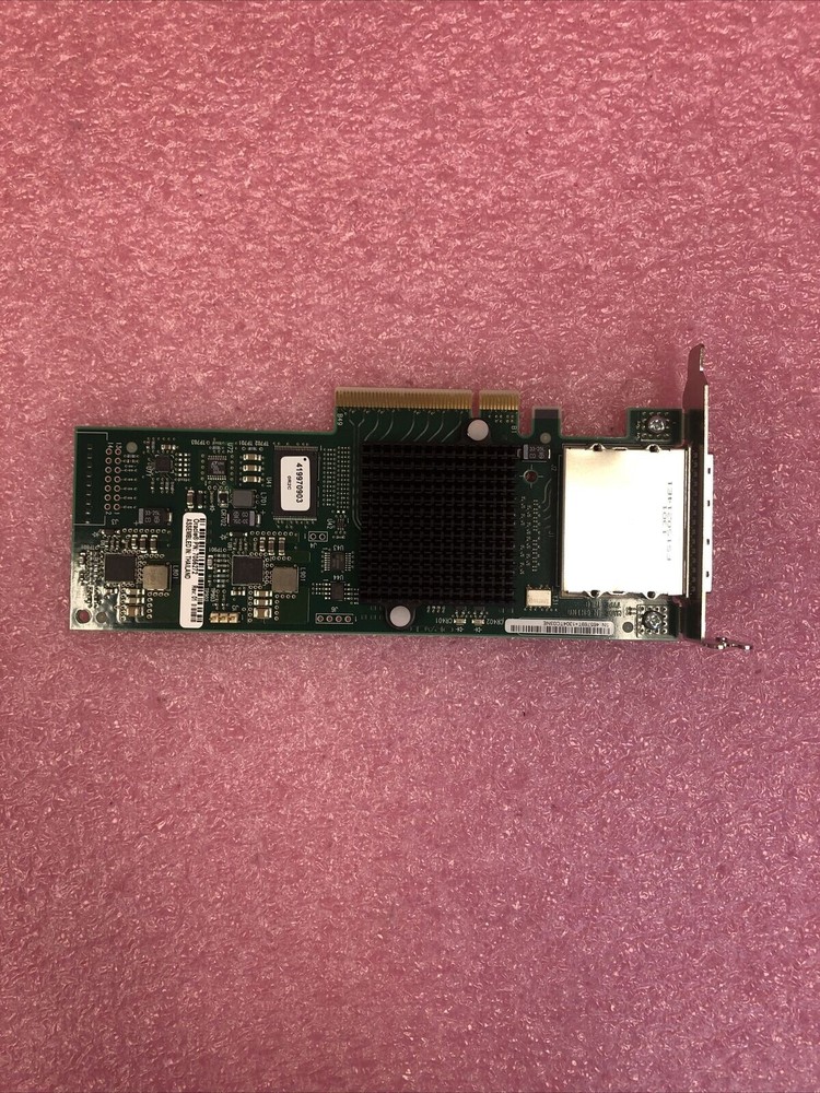 7056272 8-PORT 6GBPS SAS-2 EXTERNAL
