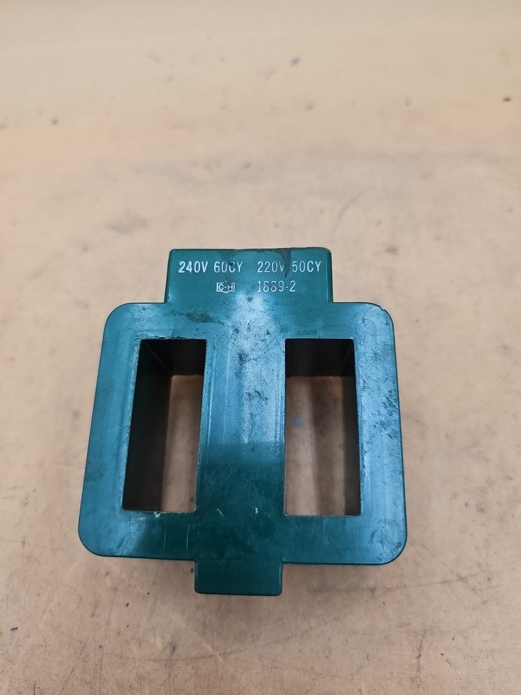 Cutler Hammer 1889-2 Magnet Coil