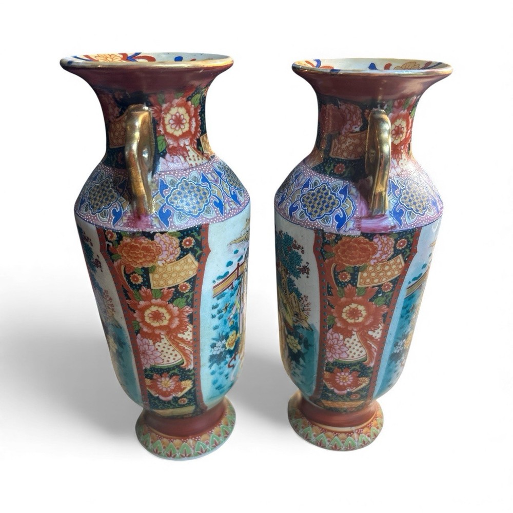 (2) Japanese Style Based