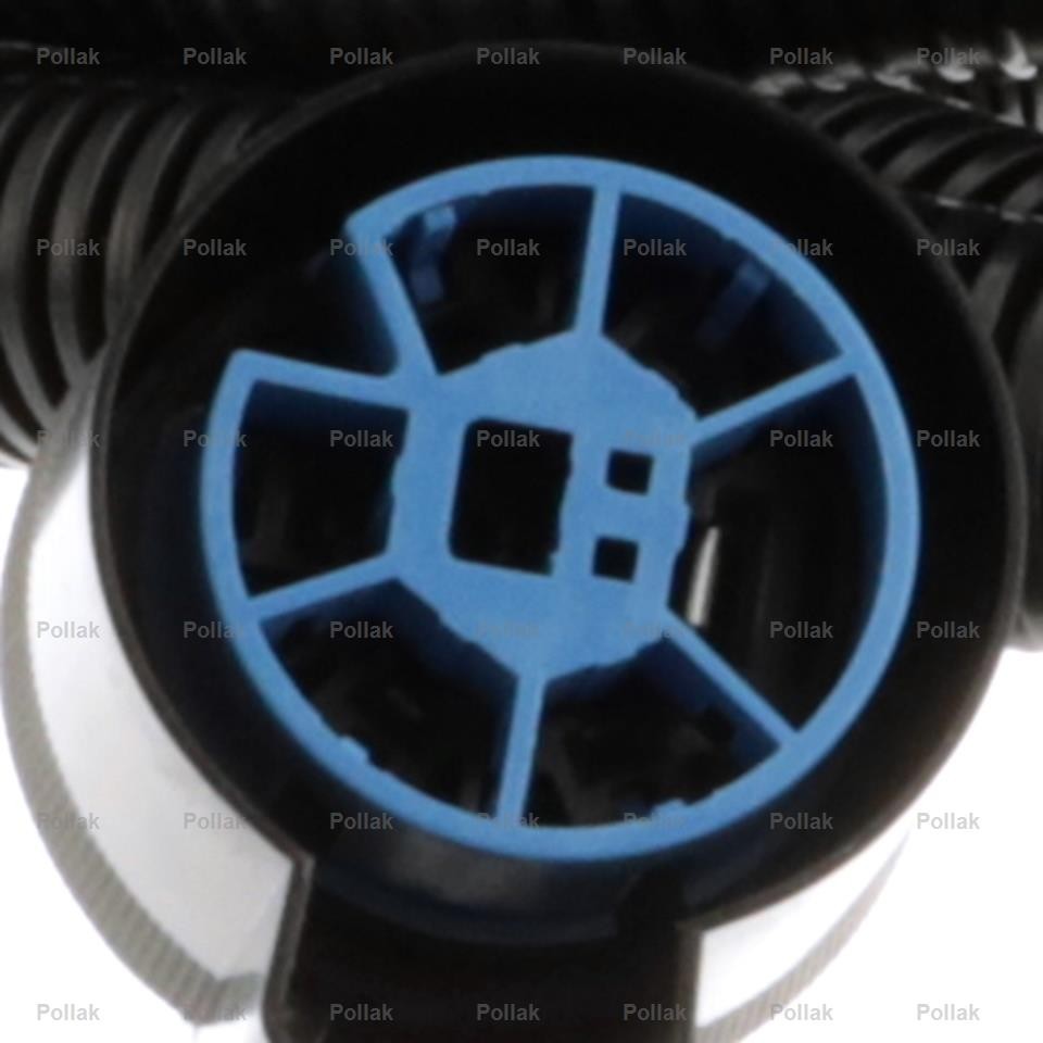 Pollak 11-932 TRAILER CONNECTOR