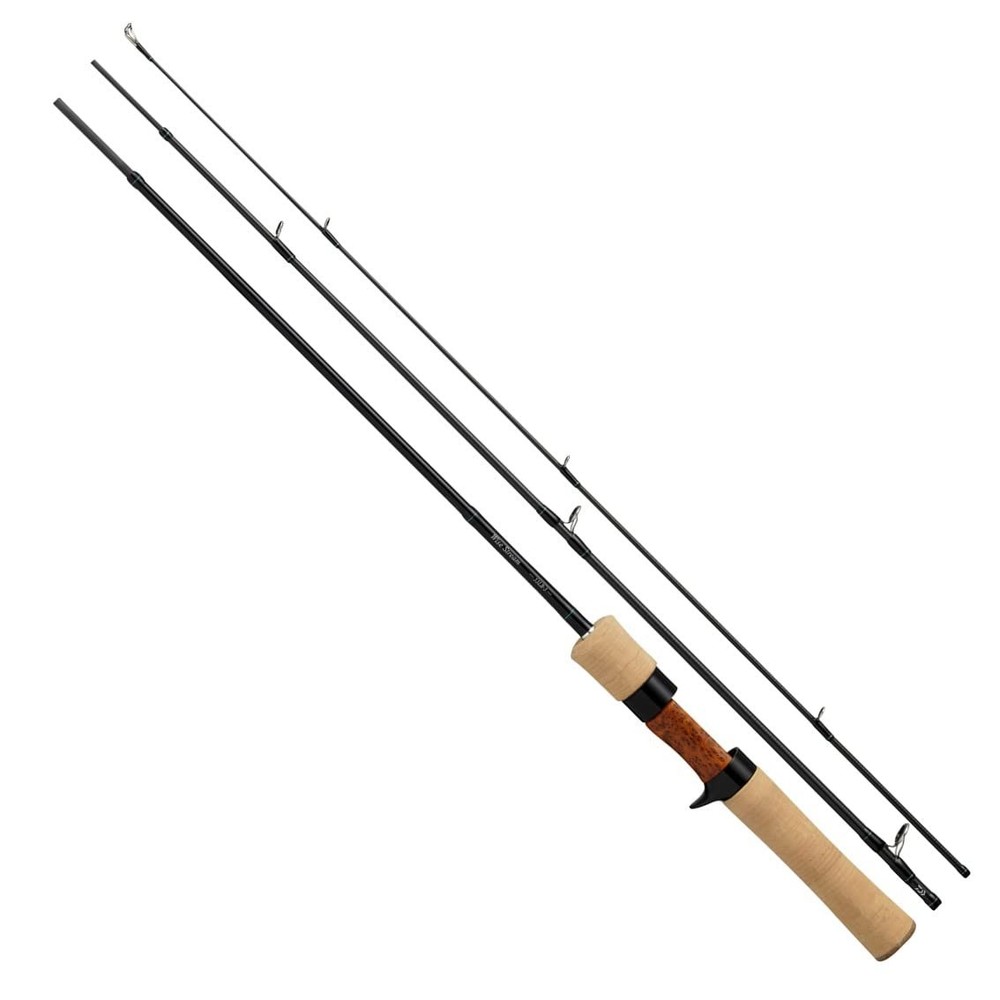 DAIWA WISE STRM 53LB-3Q