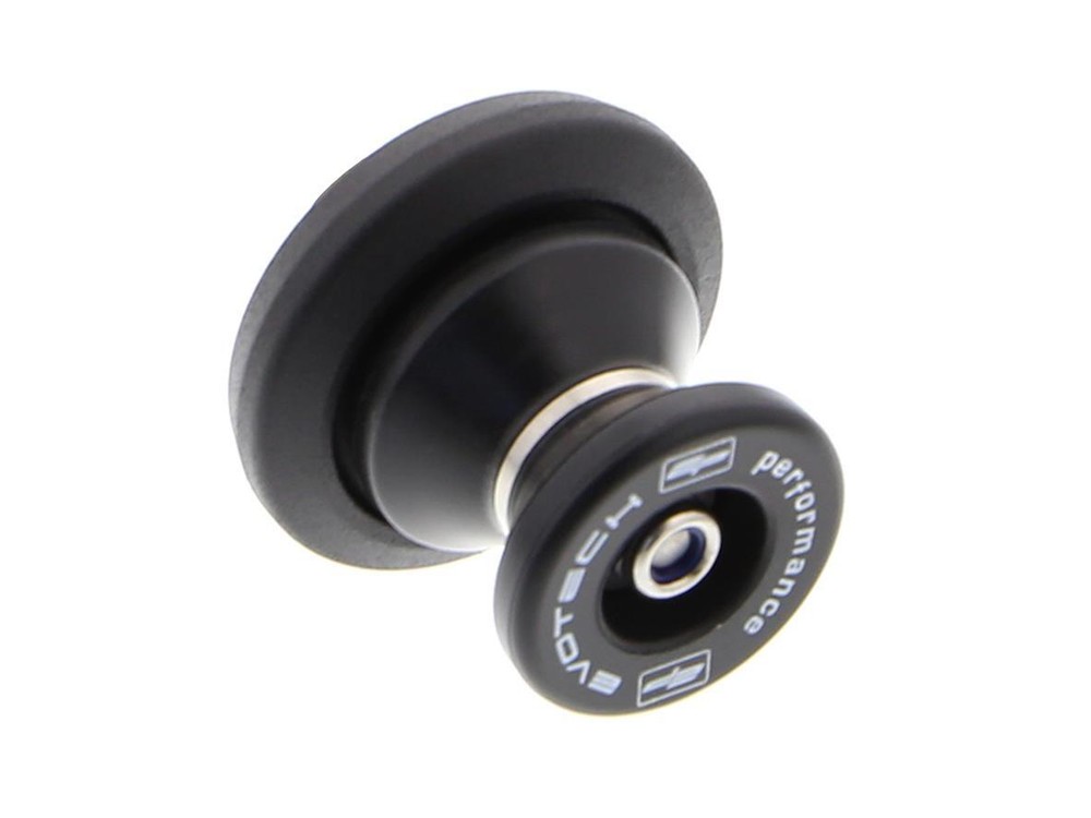 Evotech Performance Paddock Stand Bobbins - Yamaha XSR700 XTribute (2018+)