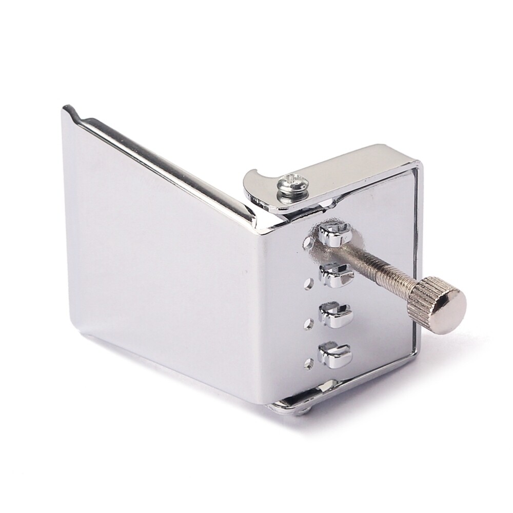 4 String Banjo Accessories Tailpiece Instrument Tailpiece