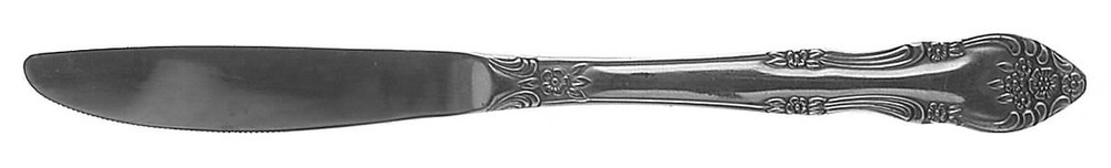 Stanley Roberts Dream Rose Modern Solid Knife 689421
