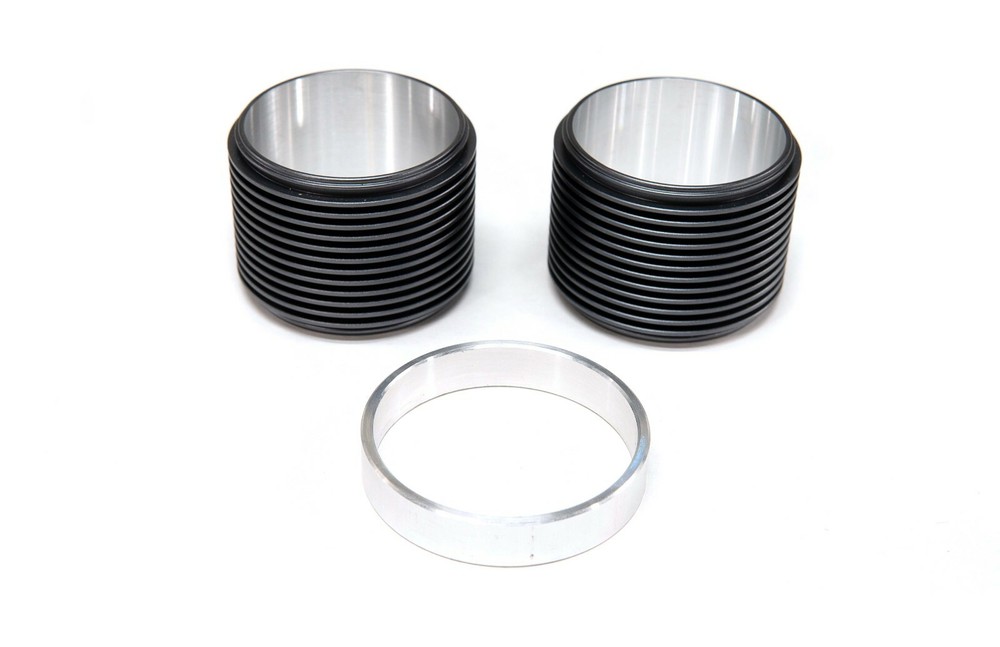 Pro Series Heatsinks for GTX, GTR