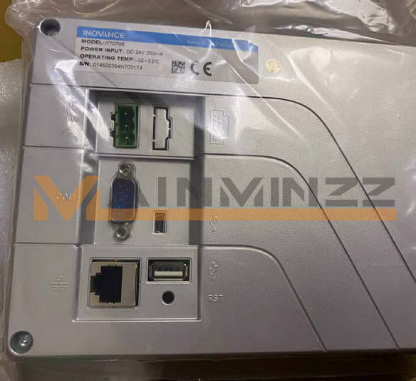 1PCS NEW INOVANCE IT7070E Touch Screen